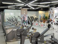 -天行健身＆天行拳馆跆拳道·格斗TXGYM