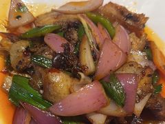 -四川饭店·小龙虾(长白店)