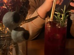 -STAFF ONLY Bar(南台巷店)