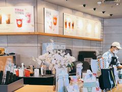 -星巴克臻选(福州仓山万达店)