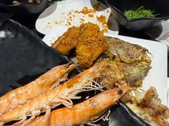 -水木锦堂·自助铁板烧(世贸天阶店)