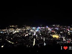 -兰山公园