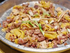 -大笑饭堂(甲子桥店)