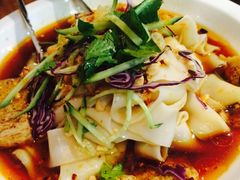 -阿罗新疆菜(人民广场店)