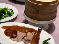 -金鸭季·北京烤鸭(深业上城店)