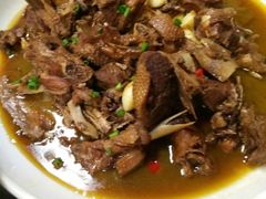 -老味道餐厅(江山店)