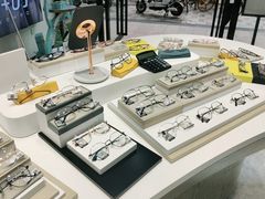 -浙文眼镜(清江西路店)