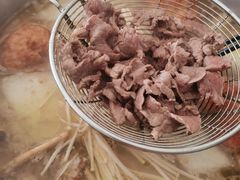 -黑山牛肉汤火锅(花城汇店)