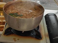 -燃计沙茶皇·香港沙茶火锅(人广旗舰店)
