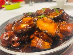 -银筵(武夷路店)