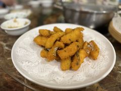 -渔意坊·千层无骨鱼粥底火锅·20年顺德菜(普君店)