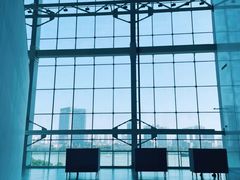 -上海当代艺术博物馆
