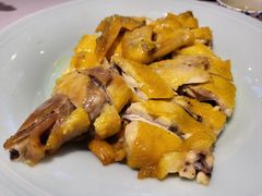 客家盐焗鸡-围龙屋客家食府(福田店)