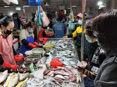 -羊栏农贸市场(羊新路店)