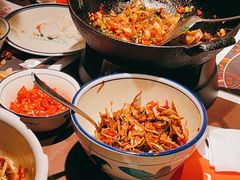 -小隐人家(乐松店)