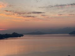 -绿城千岛湖喜来登度假酒店