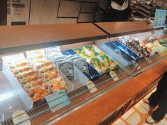 -辛一·铜锣烧(鸿寿坊店)