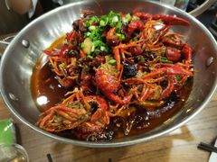 口味小龙虾-虾小龙老长沙龙虾馆(坡子街店)