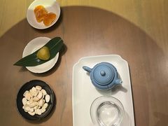 -隐溪茶馆(金虹桥店)