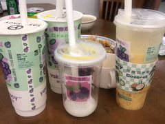 -雅克雅思(南湖东路店)