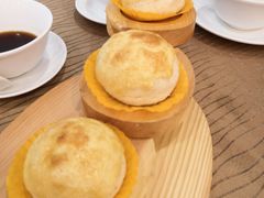 酥皮叉烧包-汕头君华海逸酒店·鸿桃轩中餐厅