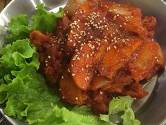 -老板娘的烤肉店(港湾广场店)