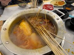 -屋头串串(临江路店)