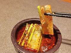-德发长·花式蒸饺(大唐不夜城店)