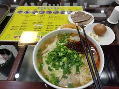 -东方宫中国兰州牛肉拉面(新起街店)