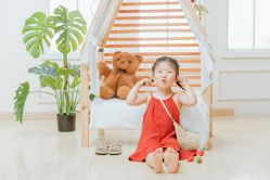 -光影纪·Baby·Home儿童摄影(丁桥店)