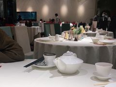 -东海海鲜酒家(中信广场店)