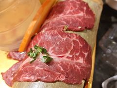 -梦山水日本烧肉(五四广场店)