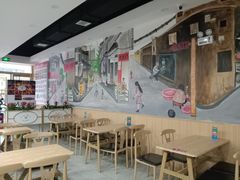 -江城燕子大排档(江汉路步行街店)