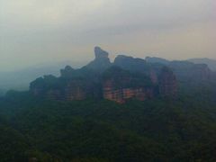 -丹霞山风景名胜区