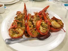 -福临门海鲜酒家