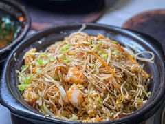 -甬小馆·焗海鲜温州菜(五马街店)