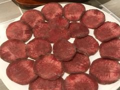 香烤牛舌-胡哥烤肥牛(车公庙店)