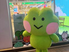 -BHC炸鸡(明洞总店)