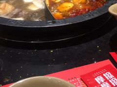 -麻辣无情重庆老火锅(桐庐店)