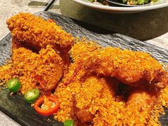 -留半山·香港食堂(啦啦宝都店)