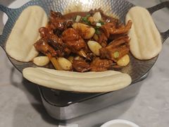 -小菜园新徽菜(芜湖万达店)