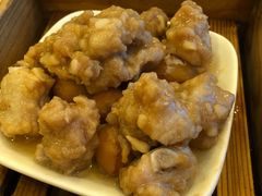 -黄埔华苑酒家(黄埔店)