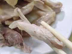 醉贤手撕鸡-醉贤居
