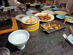 -局气 烤鸭·北京菜(光华路店)