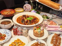 -大鸭梨烤鸭(石佛营店)