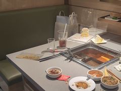 -海底捞火锅(吾悦广场店)
