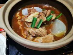 -牛腩之旅·牛腩牛杂煲(光启城美食城店)
