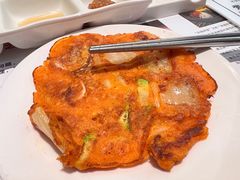 -紫霞门韩国料理烤肉(深南东路店)