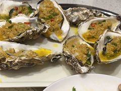 -前王院•巧克力海鲜市集餐厅(万平口店)