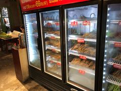 -钢管厂歆瑞源油卤串串香(春熙路太古里店)